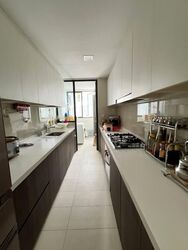 Riversound Residence (D19), Condominium #540399091